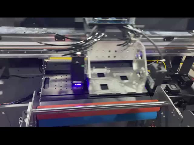 EP I3200 プリンターヘッド DTFプリンター 600mm 印刷幅 4sqm/h スピードモード