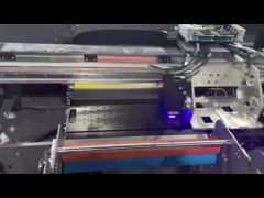 EP I3200 Принтерная головка DTF принтер 600 мм Ширина печати 4 кв. м/ч Режим скорости