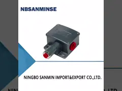 TXK Differential Pressure Controller For Non Corrosive Media