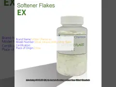 Instant Dissolving Fluffy Softener SOULBIO EX Impart Good Soft Elastic Hand Feel