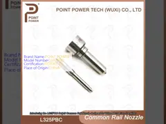 L097PBD インジェクタルのコモンレール注射孔 33801-4X500/R02801D 適用バルブ 28239294/28538389