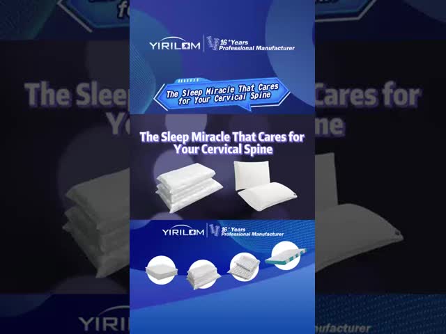独立枕 ポケットスプリング ポケットコイルスプリング