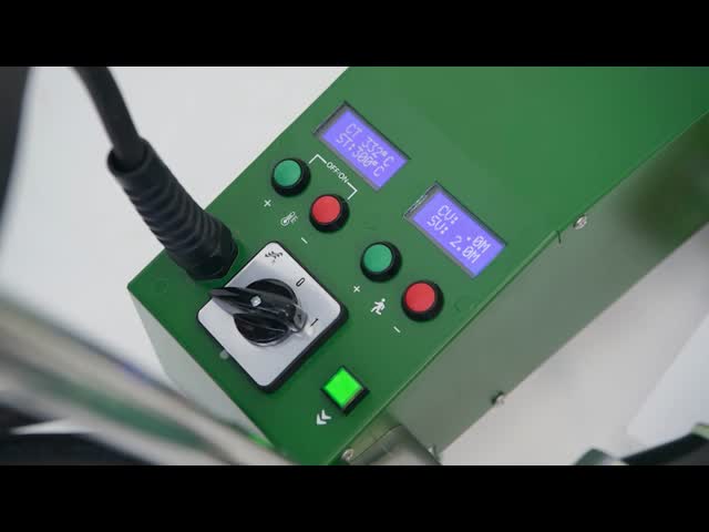 セリウムは40mmのテントの溶接機、Tpoの継ぎ目の溶接工を24のKG承認した