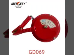 Electrostatic Coil Retractable Coil Tank Truck Ground Coil OEM GD069