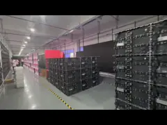China Portable Seamless HD LED Display Screen Rental Easy Installation MBI5153 supplier