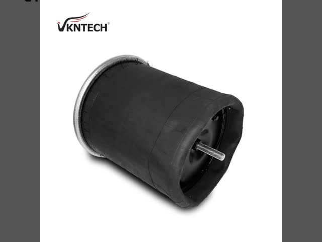 SCANIA 1903608 Air Spring 4913NP02 W01-095-0500  CF Gomma 1T19E-93 Euro Truck Air Spring Rplaced By VKNTECH 1K0500-2