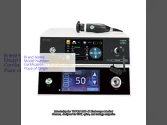 TUYOU UHD 4K Camera Video With Recording Function For ENT,spine And Urology Surgery