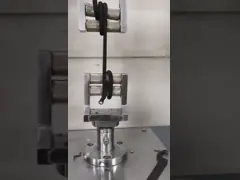 Peralatan Pengujian Lab Bahan Universal Untuk Tarik 5Ton