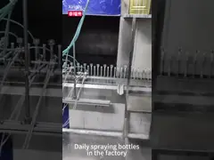 10ml Gel Kuku Polish Botol Kaca Desain Warna Khusus Botol Kosong Dengan Tutup Sikat