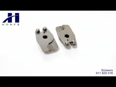 911820015 912520078 Sulzer D1 Proyektil Loom Parts