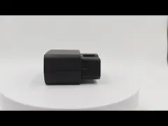 China Life Time LTE GPS Tracker 4G ACC Detection Engine Cut Off Car Security GPS Tracker Device supplier