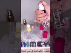 China PP Dustcap 28/410 Refillable Spray Bottle Mist Sprayer PE Tube supplier