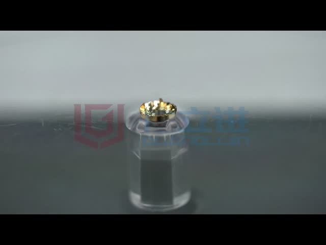 Metal Jewelry Cnc 5 Axis Atualizar o seu processo de fabricação de jóias