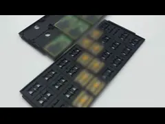 Khay IC Jedec kháng nhiệt độ cao