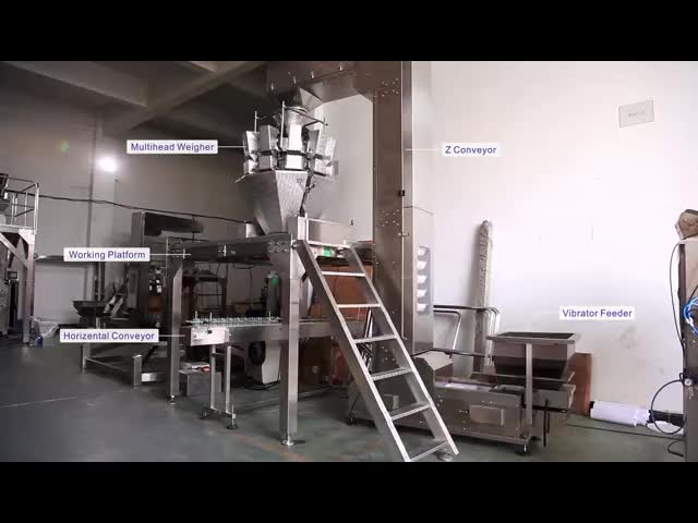 強力で統合された完全自動液体詰め機 自動ボトル詰め機