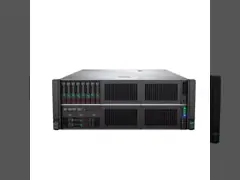 Versatile and Customizable Tower Server HPE HP MicroServer Gen10 Plus with Intel Xeon