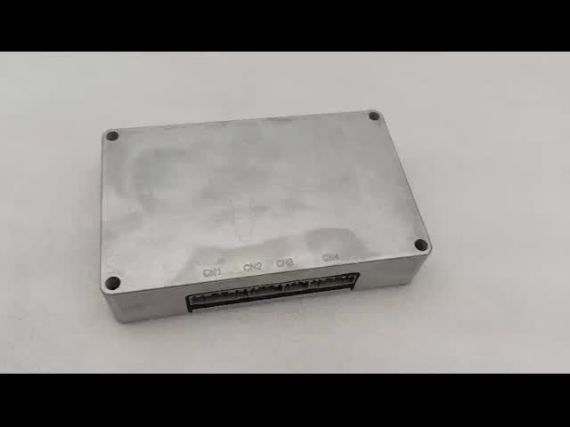 KHR10025 (A) ECU ECMコントローラー スミトモ A5 SH120-5 SH130-5 SH210-5 SH240-5 SH330-5 SH350-5 掘削機用コンピュータボード