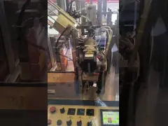 China Intelligent Automatic Paper Box Forming Machine FBJ-D supplier