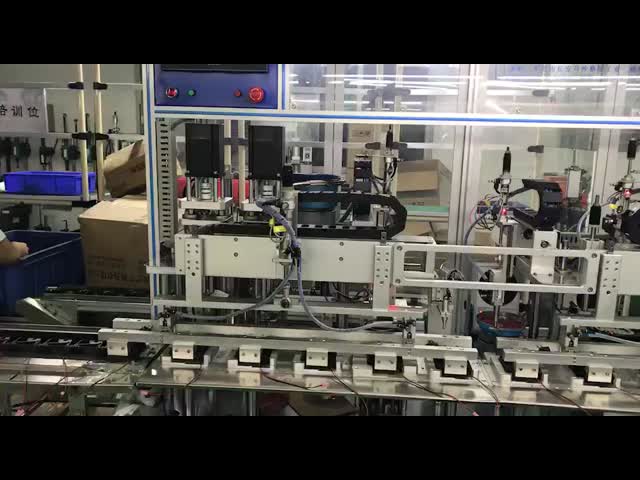 Dds 850-930 高電力統合モジュール 100W ブロードバンドアンプ 警報スイッチ付き
