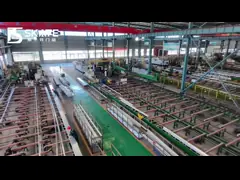 China European Modern Style Casement Windows Level 6 Water Tightness and Soundproof Function supplier