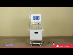 China 12.1 Inch Screen Postpartum Recovery Machine For Contouring / Skin Rejuvenation supplier