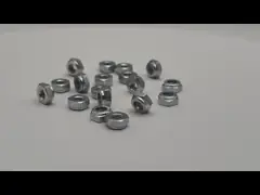 Precision CNC Turning Parts for Automobile Industry, Ra0.8-3.2, 10-15 Days Lead Time