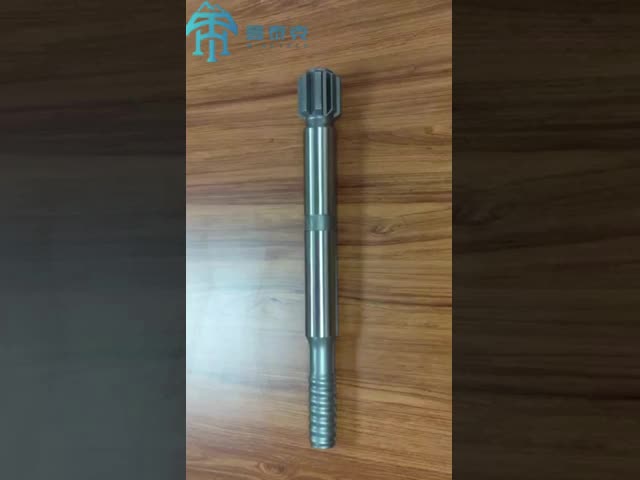Прецизионный кованый адаптер для шланга для дрельщиков Atlas Copco /  / Furukawa Rock