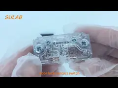 China Toshiba Elevator Leveling Sensor Photoelectric Switch 5P6KB006P001 5P6KB006P002 NDS-40 supplier