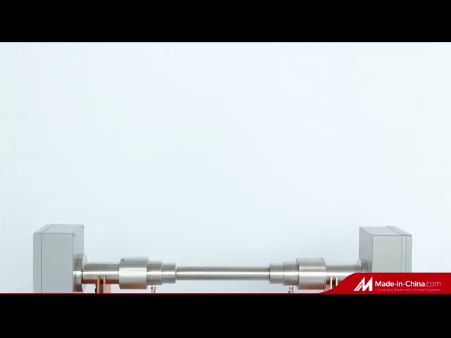 KF200 In-situ Laser Gas Analyzer TDLAS For Real-Time Monitoring Of CO NH₃ HCl And O₂ In Industrial Emissions