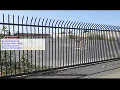 Coastal Aluminum Safety Railing Galvanized DIY Easy Install
