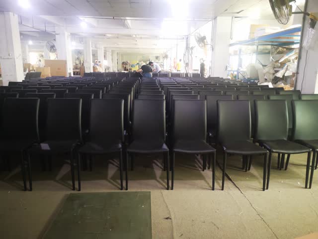 Sofas de sala de estar modernos nórdicos