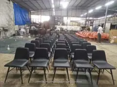 Nordic Modern Living Room Sofas