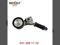 Pengecutan sabuk mobil OEM 5412001170 5412001370 5412000770 Untuk Merceds-Benz