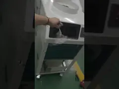 WX35H پمپ گرما قابل حمل آسان برای حمل