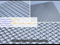 China Low Carbon Steel Galvanized Welded Wire Mesh Sheets For Construction In Panels Or Rolls supplier
