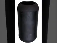 Natural Rubber Bellows Air Springs  For  41022620 MAN 81436010163 Contitech 876N Goodyear 8314 VKNTECH V876