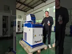China Metal Laser Cutting Machine Metal Laser Cutter Cnc Sheet Metal Cutting Laser Factory Price supplier
