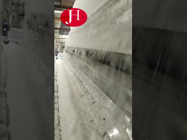 Stainless Steel Screen Sweet Potato Starch Vacuum Filter Machine Continuous Processing Type Separating Function Equipment