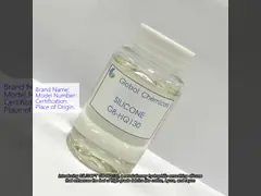 Hydrophilic Smoothing Silicone SILISOFT GB-HQ130 For Cotton / Lycra Model Rayon Mercerized Cotton High Grade Fabric