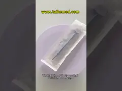 Circular Leep Loop Electrode Tungsten Length 150mm CE Certification