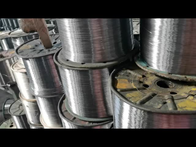 SUS430 Stainless Steel Cut Wire Shots