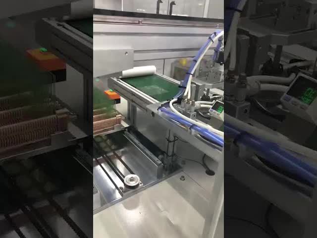 Bibuke, a professional Chinese display manufacturer, this is our factory presen