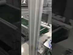 Bibuke, a professional Chinese display manufacturer, this is our factory presen