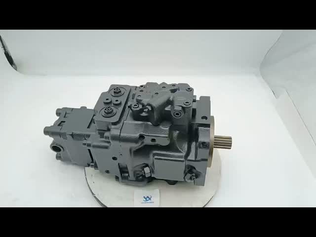 コマツーPC40MRポンプ7081S11212のための水力ポンプ708-1S-11212