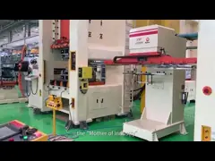 Kinte Mould Specializing In Large Scale Flip Hot Runners