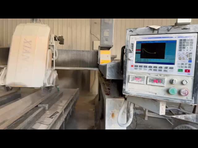 マックス リフティング ストローク 400mm と 800kg 石のための重作業機械
