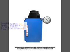 China Stainless Steel EJA530 EJA510 Gauge Pressure Transmitter For Industrial Applications supplier