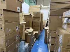 China Cisco Switch C9200L-24PXG-4X-A C9200L 24-port 8xmGig 16x1G 4x10G, PoE+ Network Advantage supplier