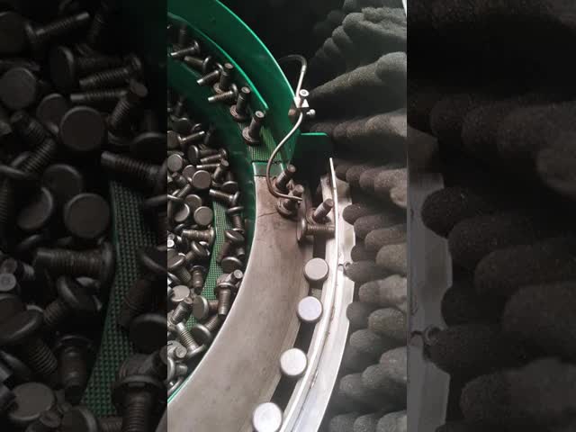 Hardness Sorting Automatic System EHS-1