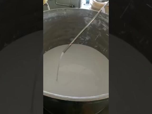 LTD-D Series Disc Type Horizontal Sand Mill 5L Capacity Bead Mill For Paint